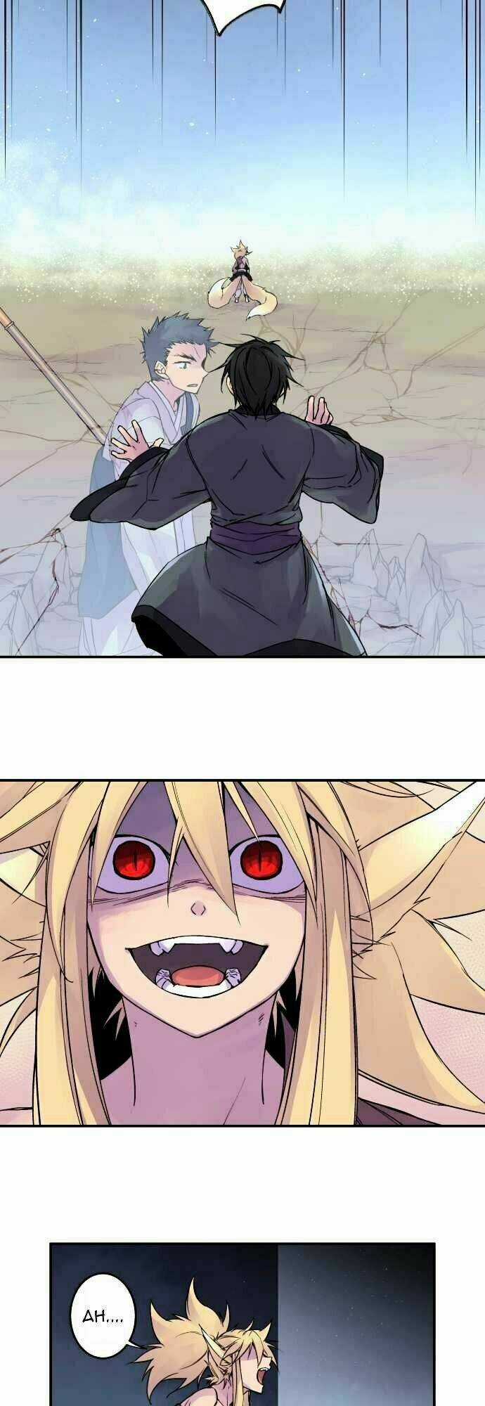 Ake No Tobari - Chapter 75 - Trang 22