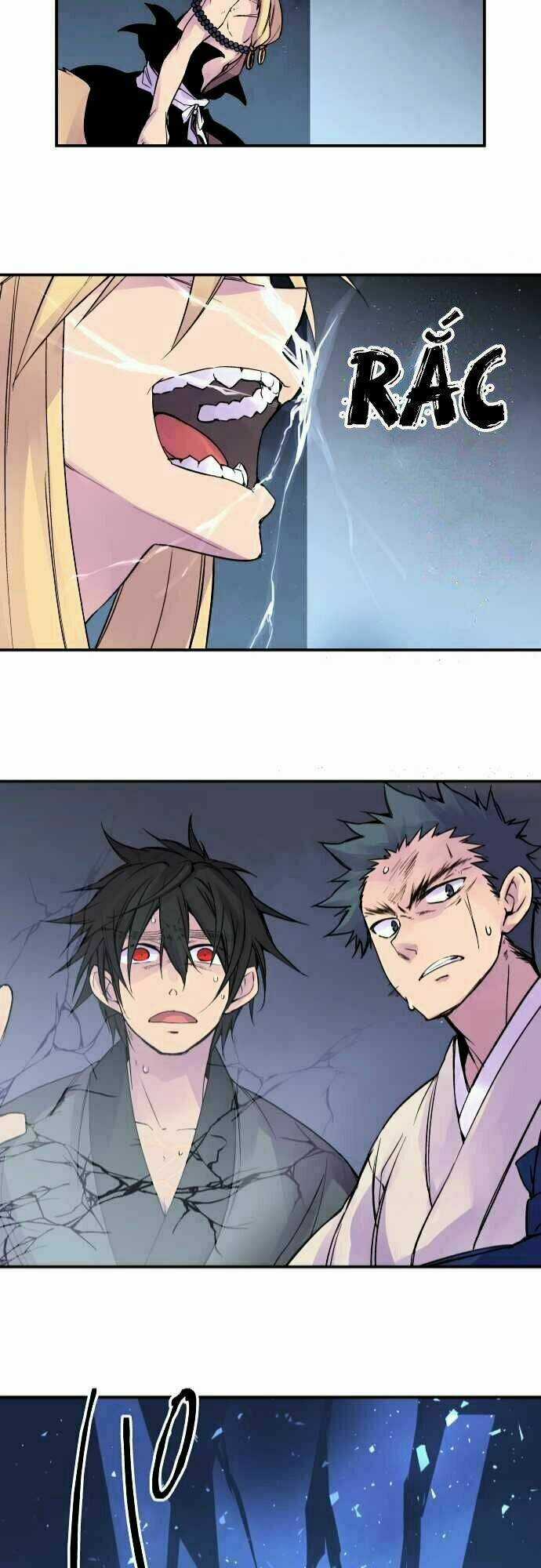 Ake No Tobari - Chapter 75 - Trang 23