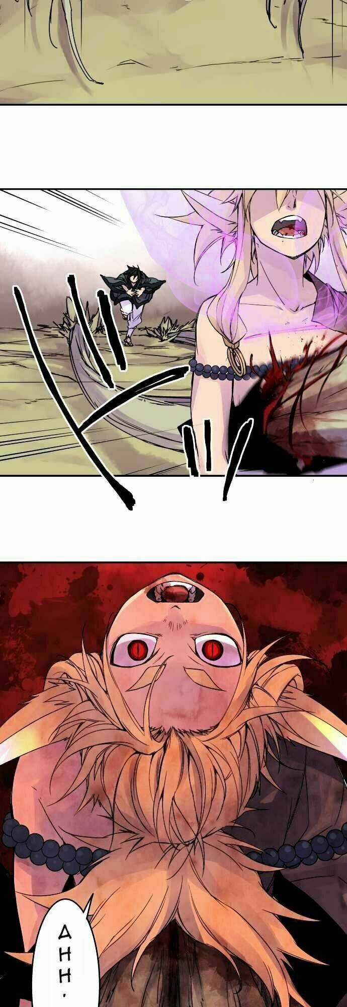 Ake No Tobari - Chapter 76 - Trang 12