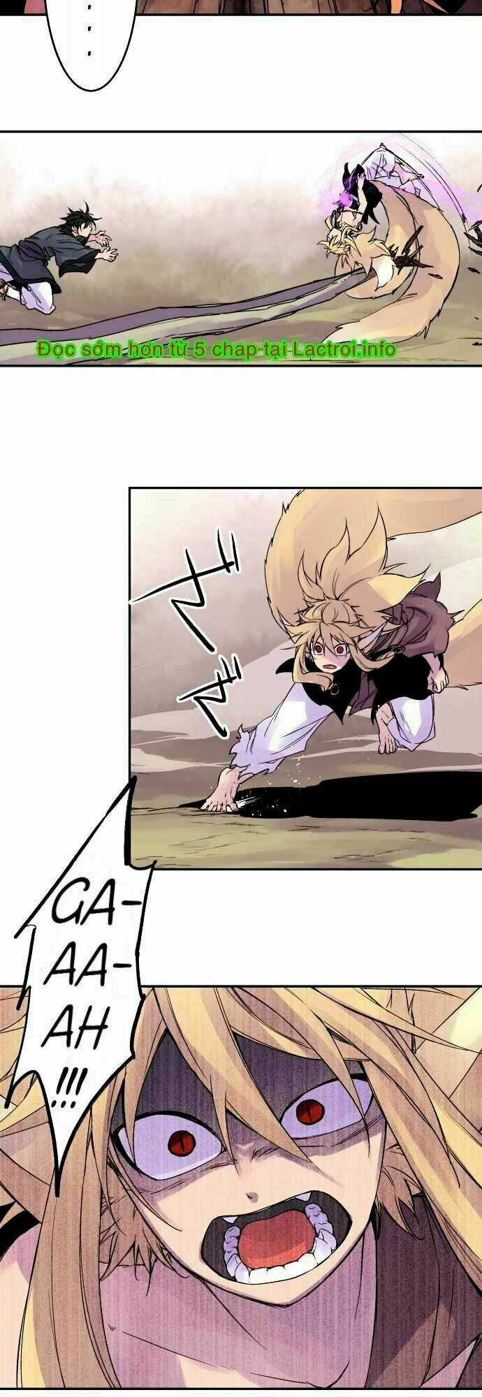 Ake No Tobari - Chapter 76 - Trang 13