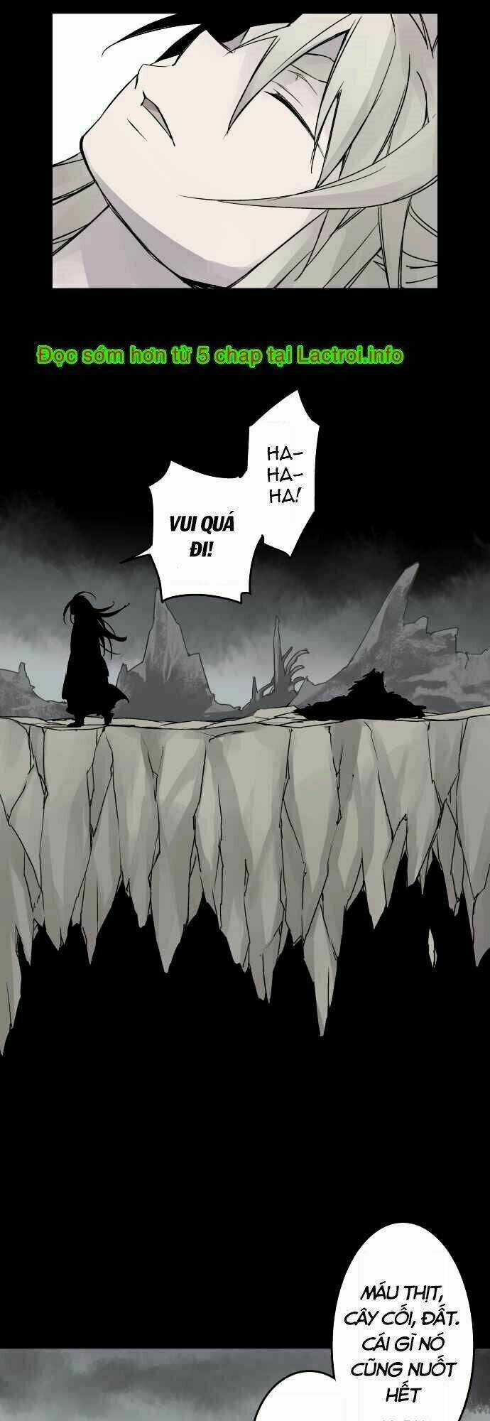 Ake No Tobari - Chapter 76 - Trang 17