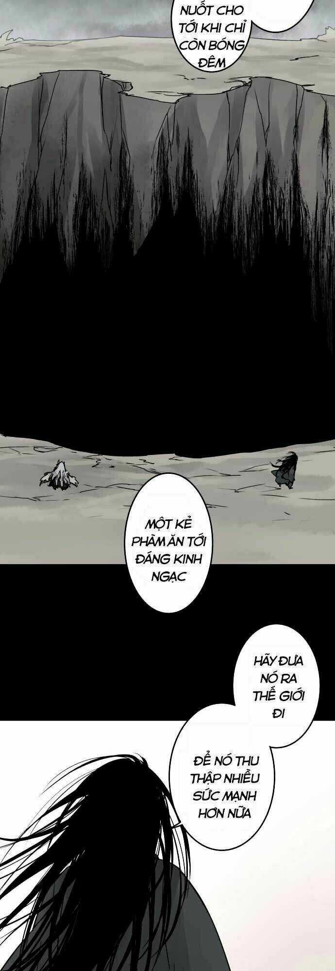 Ake No Tobari - Chapter 76 - Trang 18