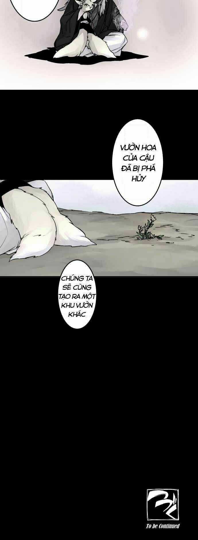 Ake No Tobari - Chapter 76 - Trang 20