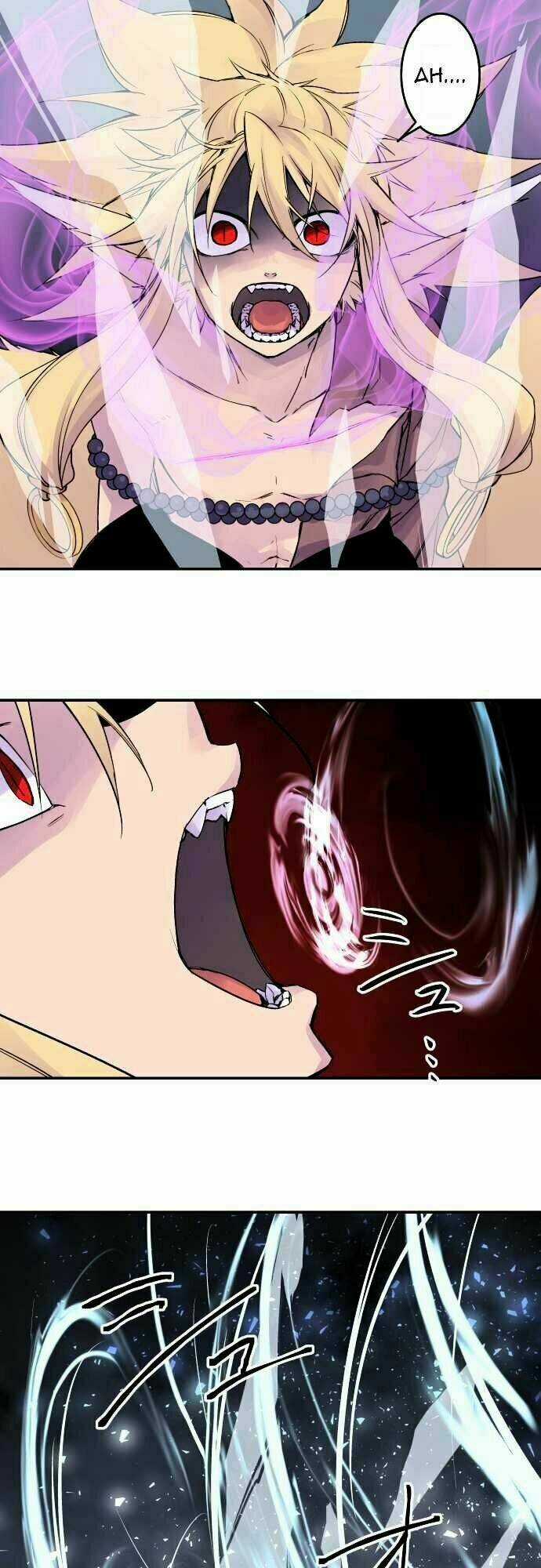 Ake No Tobari - Chapter 76 - Trang 9