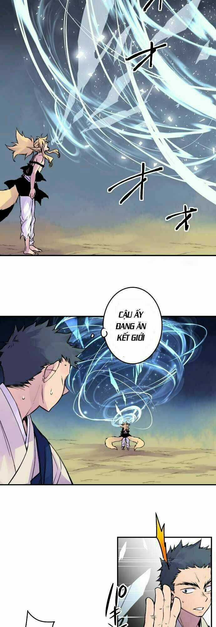 Ake No Tobari - Chapter 76 - Trang 10