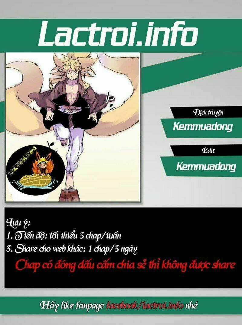 Ake No Tobari - Chapter 77 - Trang 1