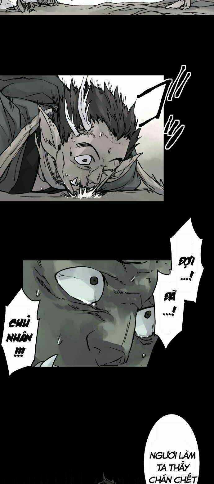 Ake No Tobari - Chapter 77 - Trang 11