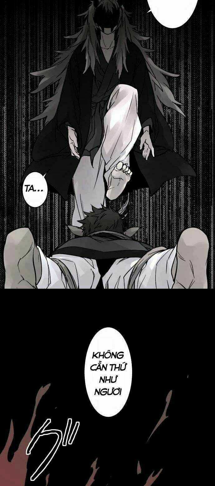 Ake No Tobari - Chapter 77 - Trang 12