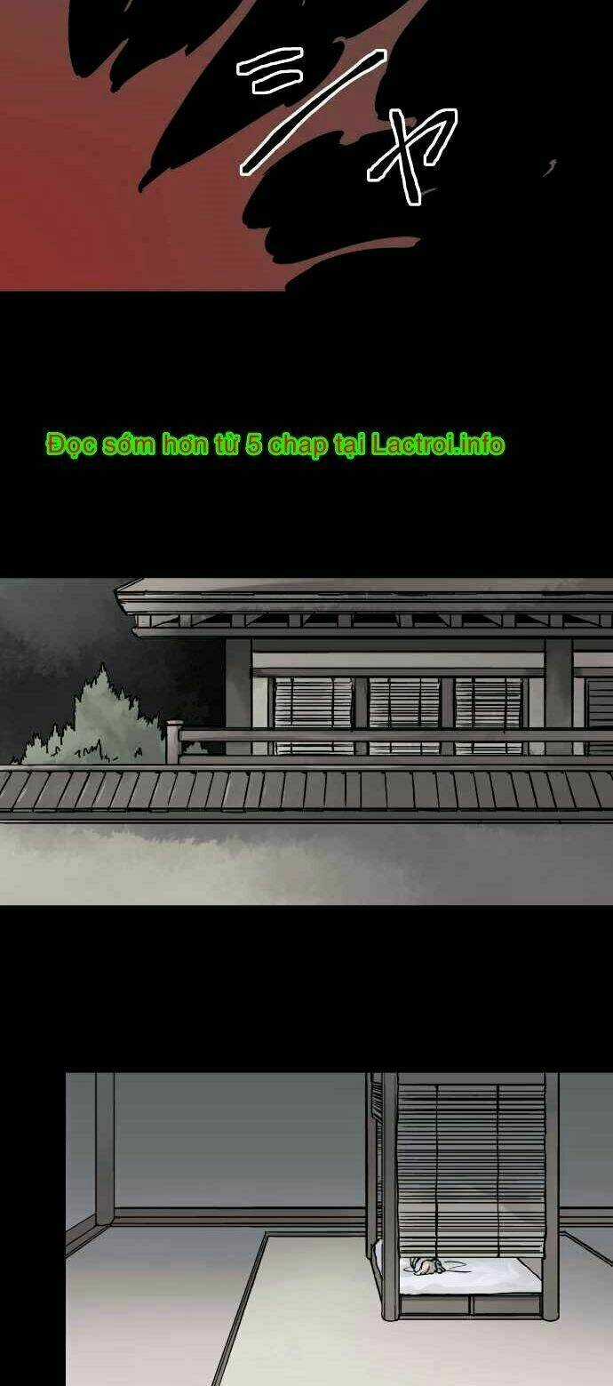 Ake No Tobari - Chapter 77 - Trang 13