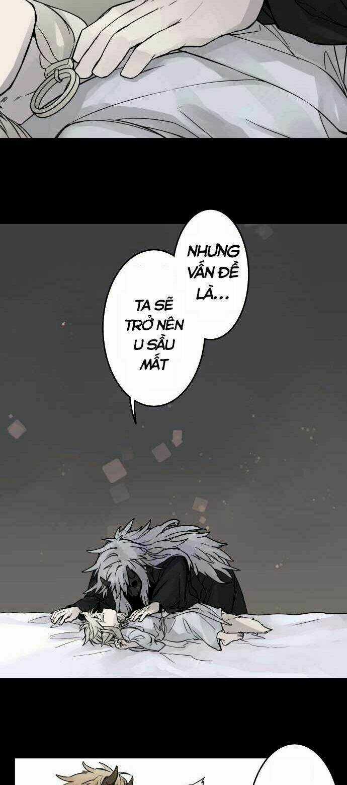 Ake No Tobari - Chapter 77 - Trang 17