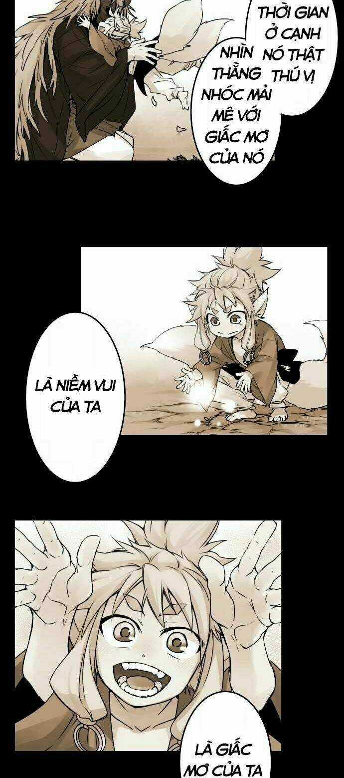 Ake No Tobari - Chapter 77 - Trang 18