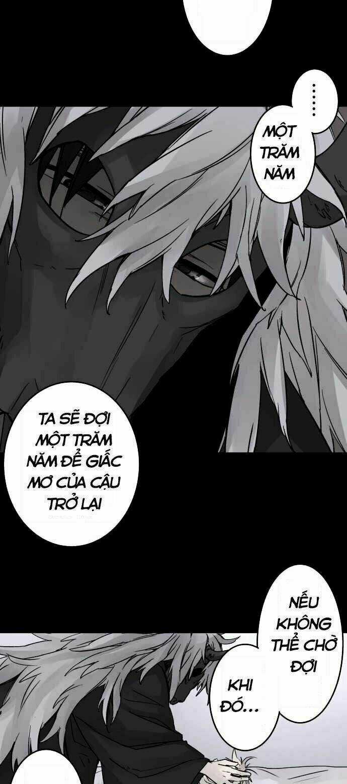 Ake No Tobari - Chapter 77 - Trang 19