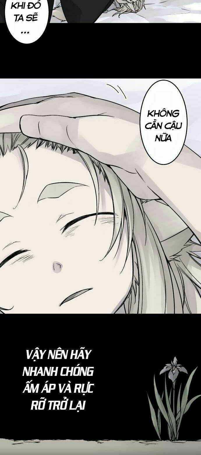 Ake No Tobari - Chapter 77 - Trang 20