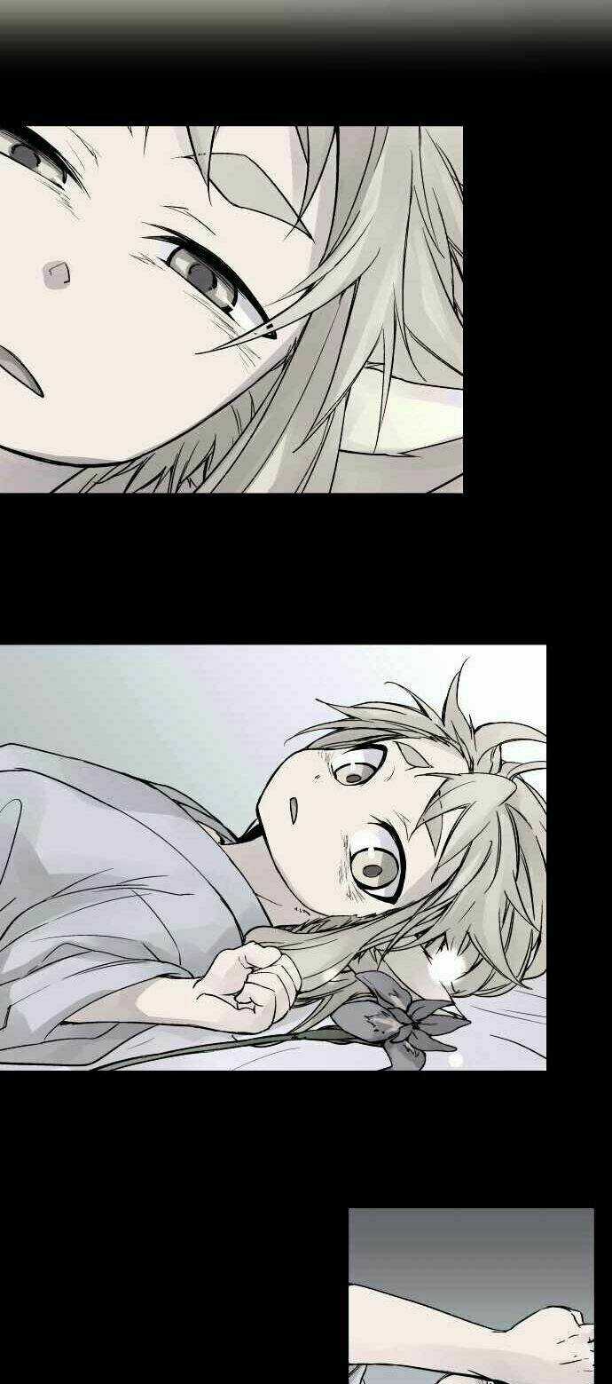 Ake No Tobari - Chapter 77 - Trang 21