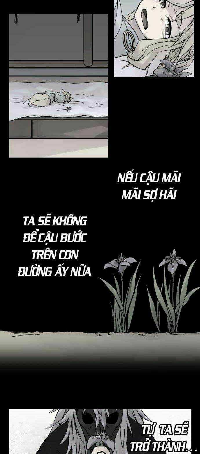 Ake No Tobari - Chapter 77 - Trang 22