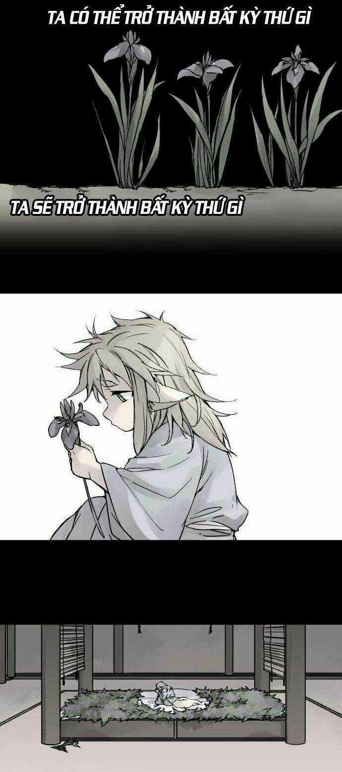 Ake No Tobari - Chapter 77 - Trang 24