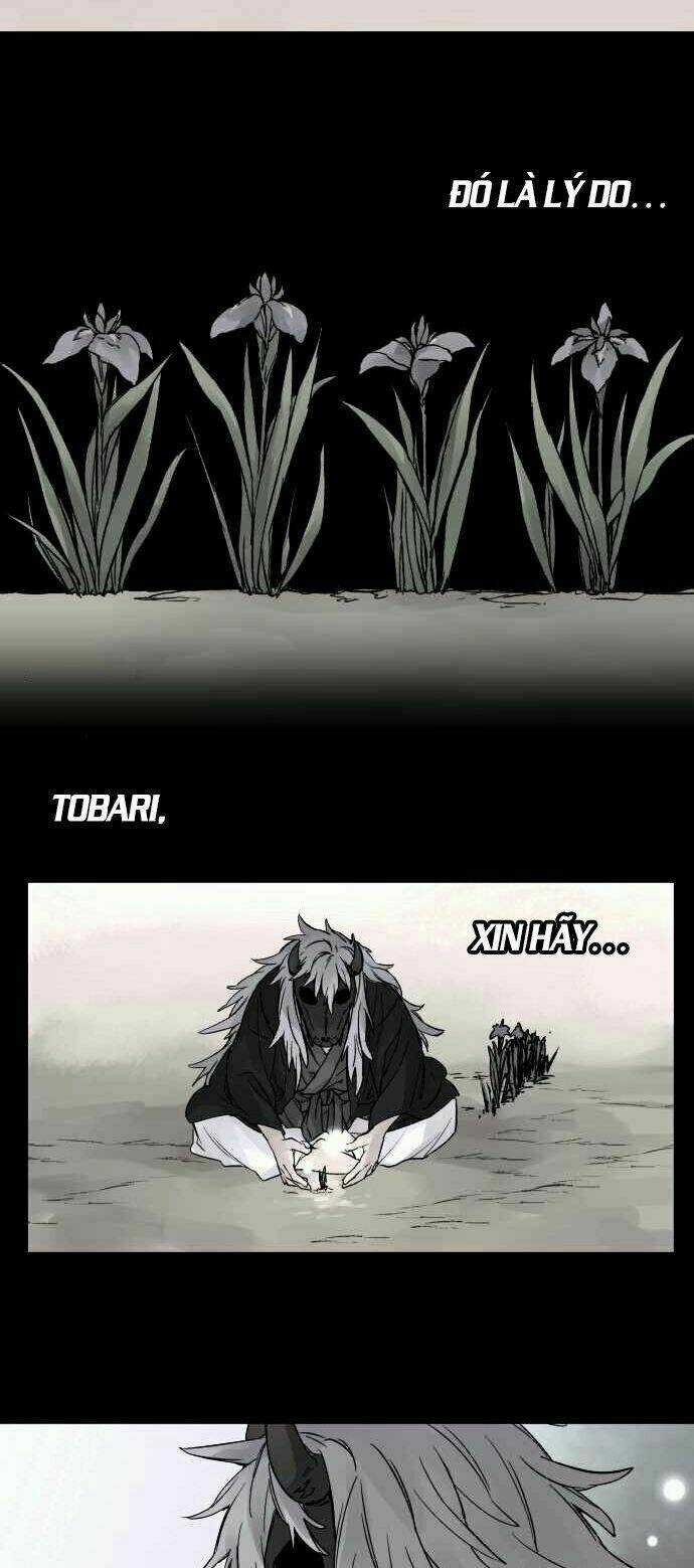 Ake No Tobari - Chapter 77 - Trang 25