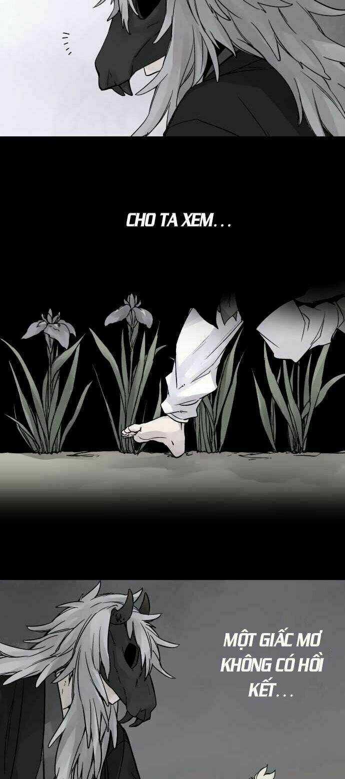 Ake No Tobari - Chapter 77 - Trang 26