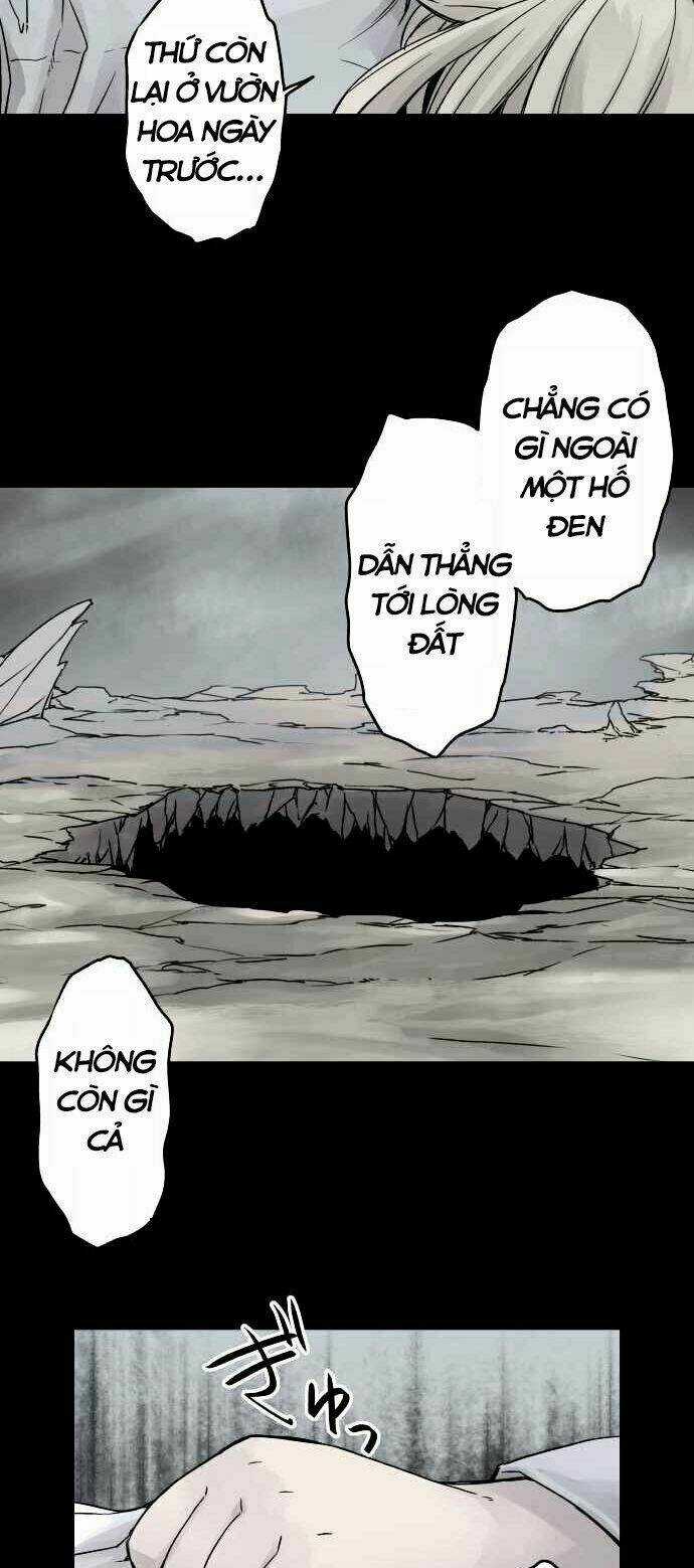 Ake No Tobari - Chapter 77 - Trang 5