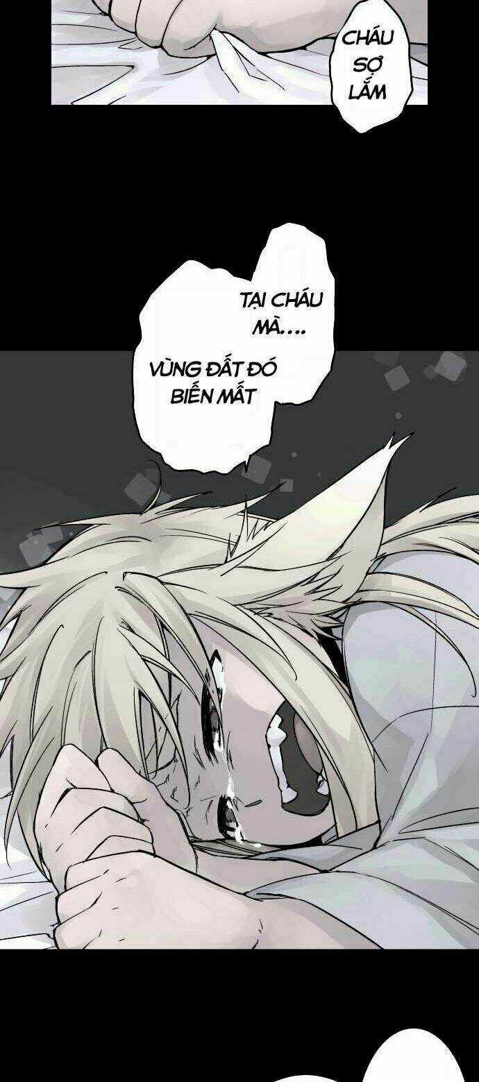 Ake No Tobari - Chapter 77 - Trang 6