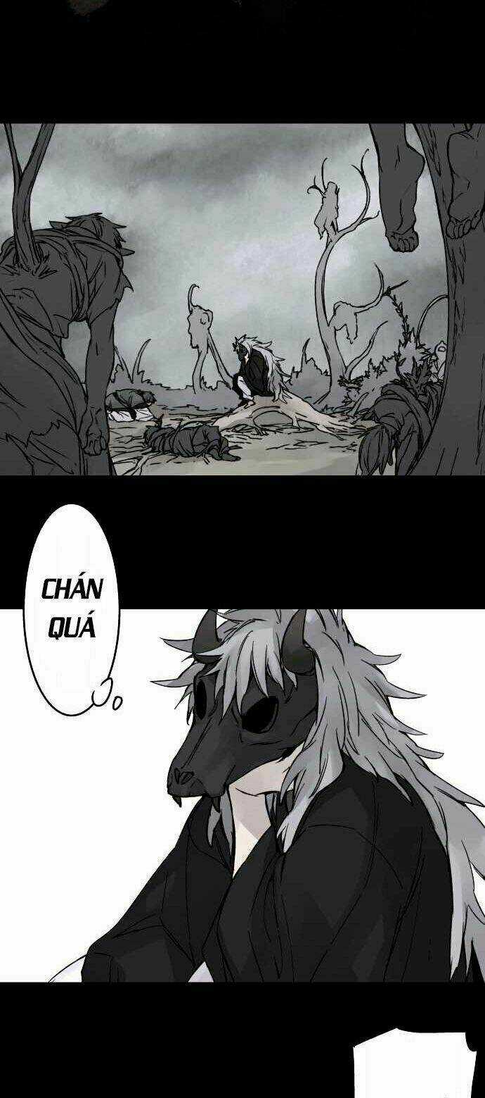 Ake No Tobari - Chapter 77 - Trang 9