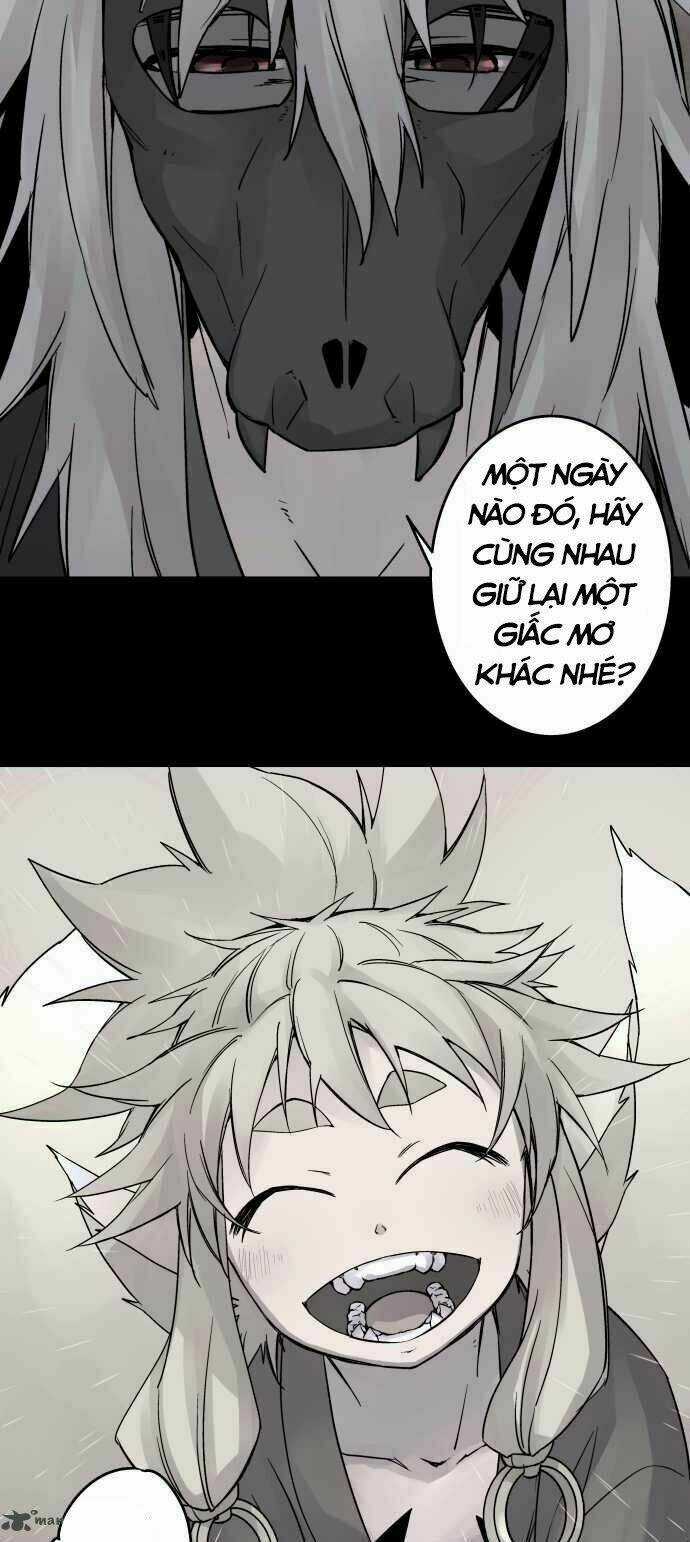 Ake No Tobari - Chapter 78 - Trang 11