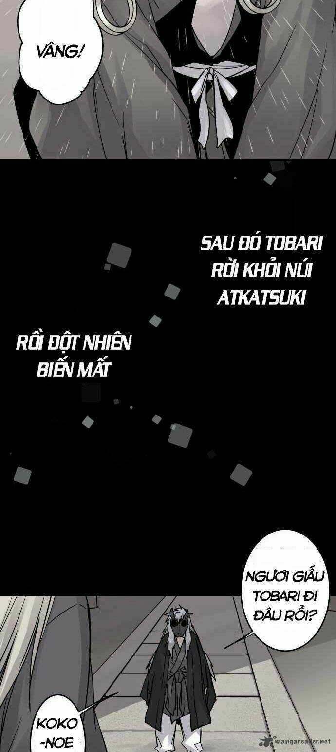 Ake No Tobari - Chapter 78 - Trang 12