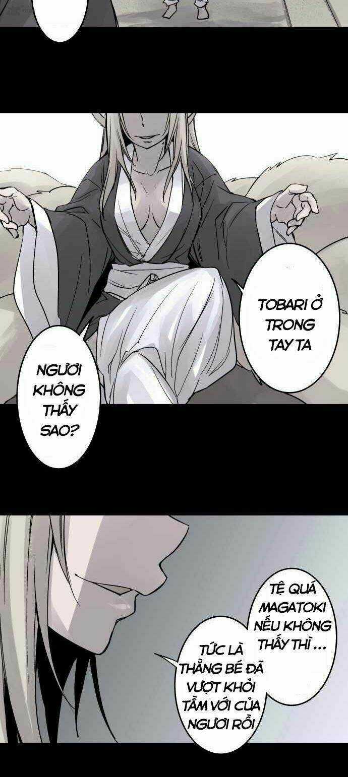 Ake No Tobari - Chapter 78 - Trang 13