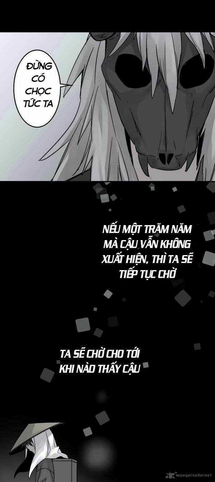 Ake No Tobari - Chapter 78 - Trang 14