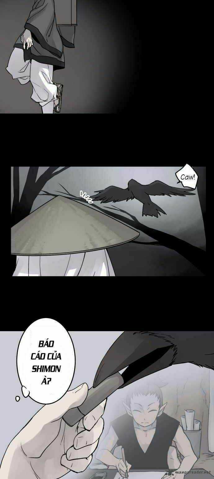 Ake No Tobari - Chapter 78 - Trang 15