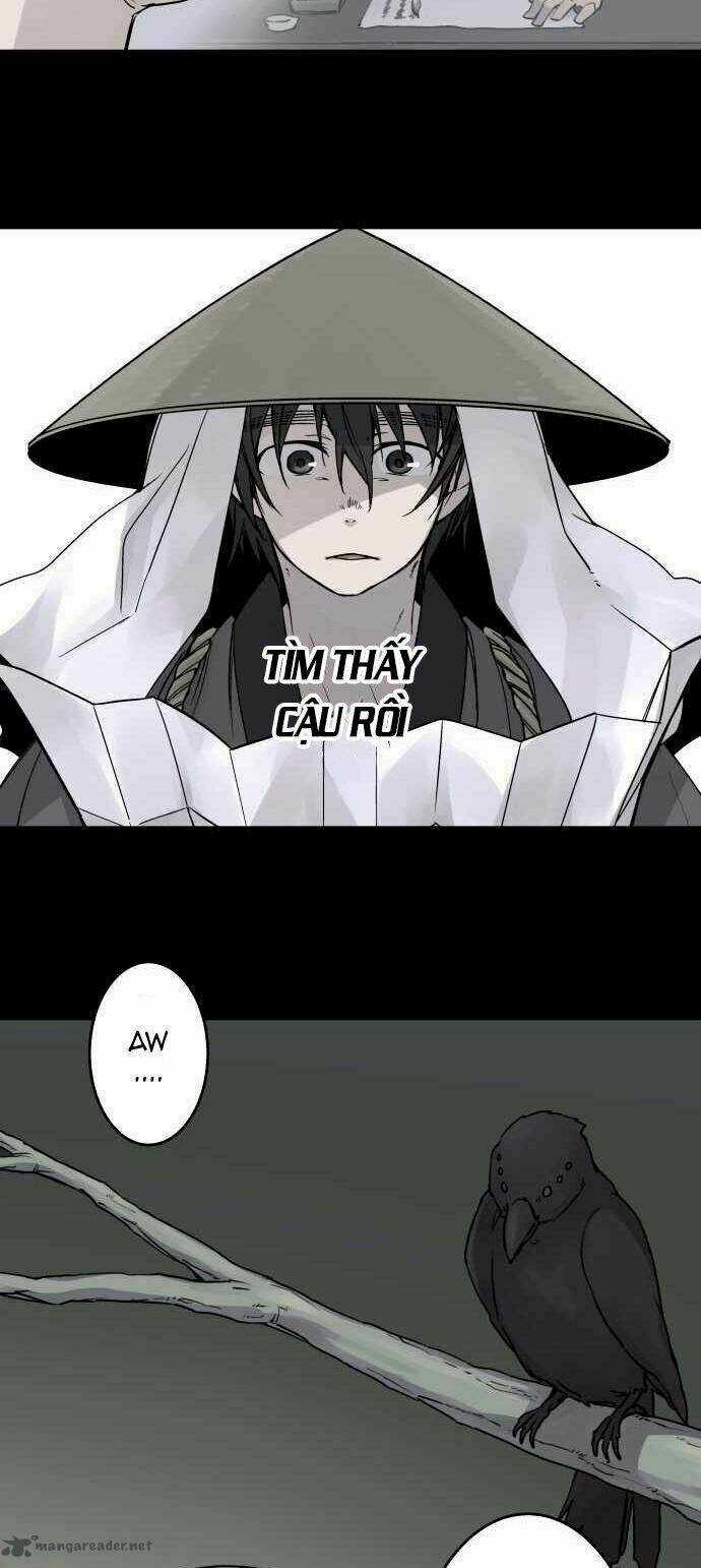 Ake No Tobari - Chapter 78 - Trang 16