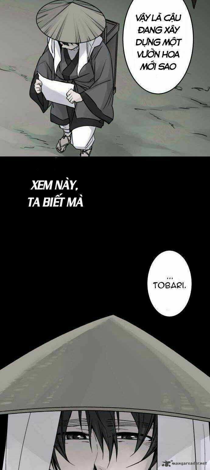 Ake No Tobari - Chapter 78 - Trang 17