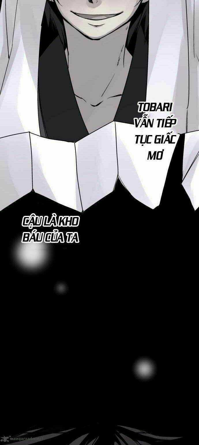 Ake No Tobari - Chapter 78 - Trang 18