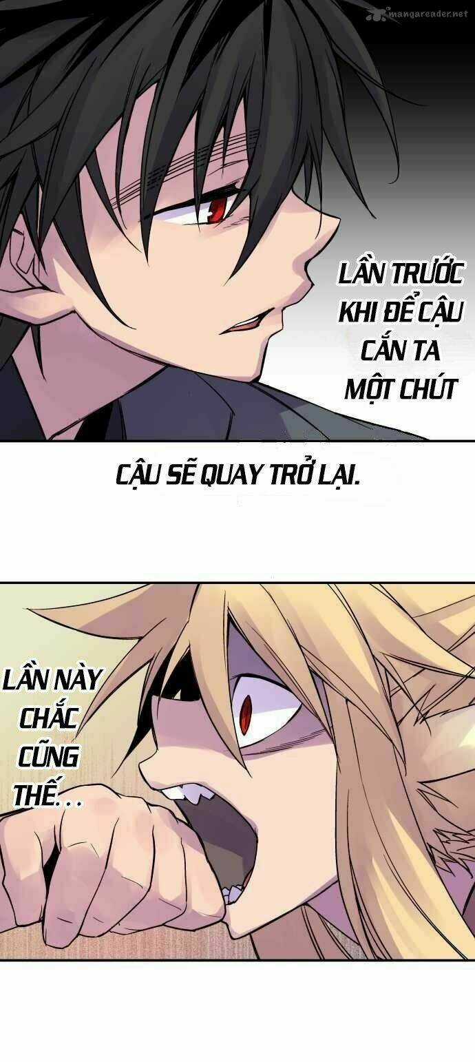 Ake No Tobari - Chapter 78 - Trang 19