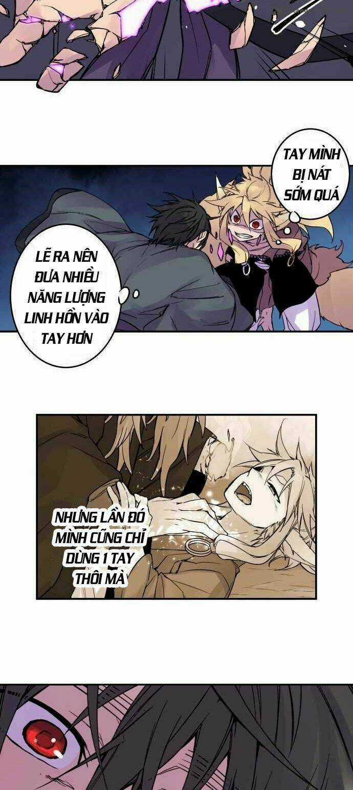 Ake No Tobari - Chapter 78 - Trang 21