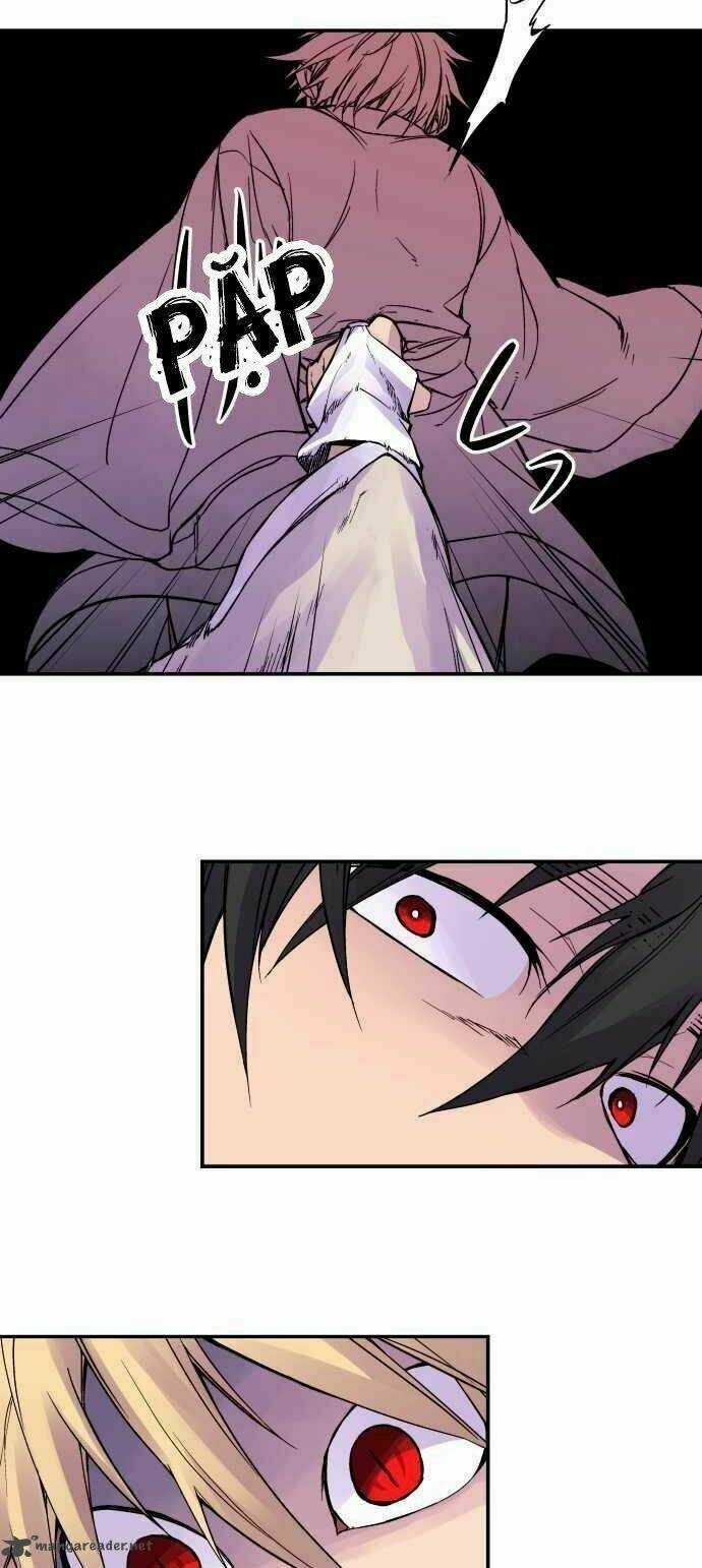 Ake No Tobari - Chapter 78 - Trang 23