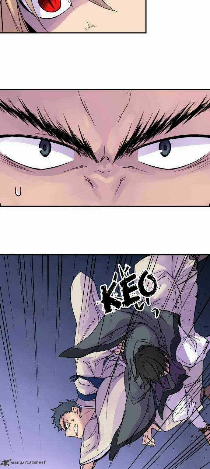 Ake No Tobari - Chapter 78 - Trang 24