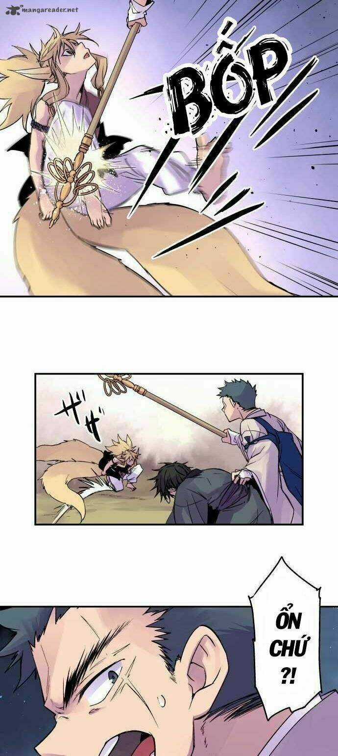 Ake No Tobari - Chapter 78 - Trang 25