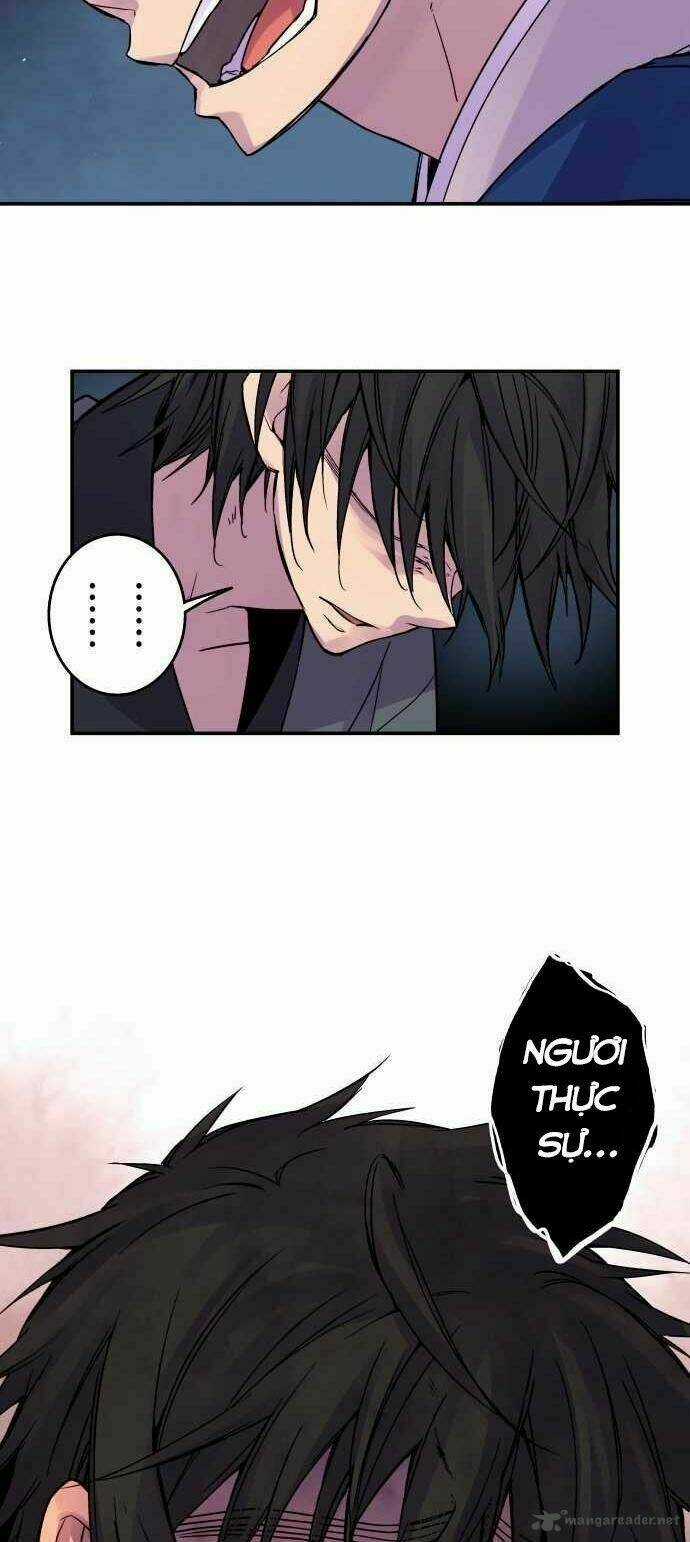 Ake No Tobari - Chapter 78 - Trang 26