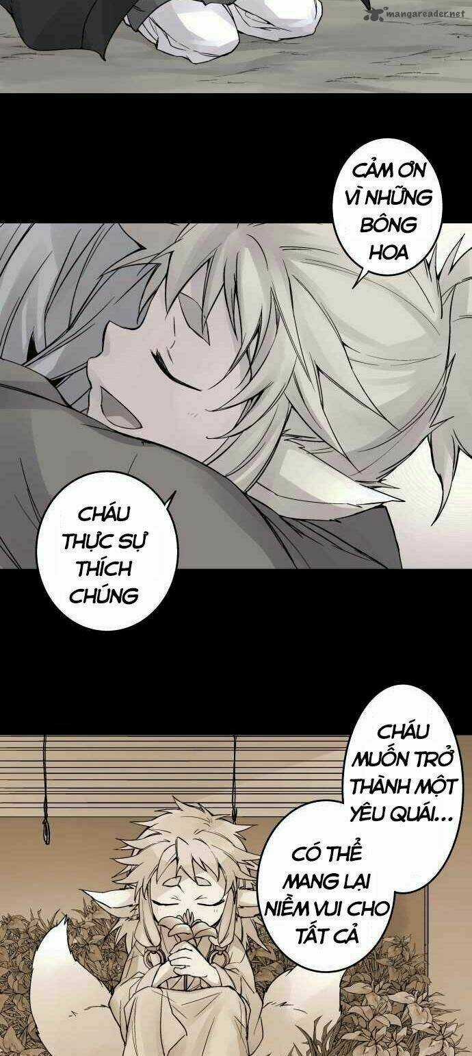 Ake No Tobari - Chapter 78 - Trang 4