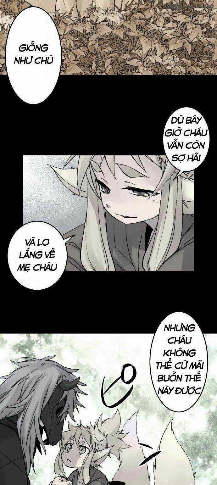 Ake No Tobari - Chapter 78 - Trang 5