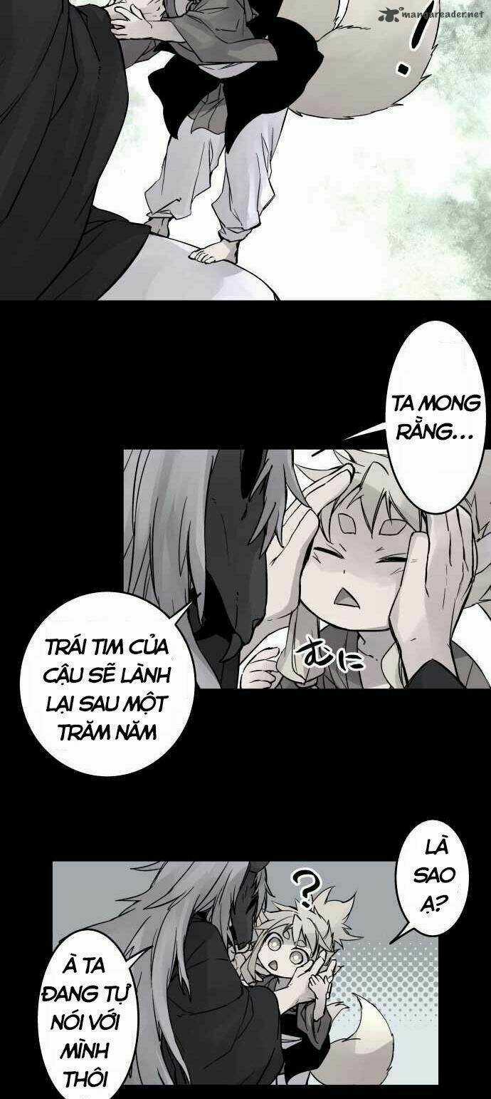 Ake No Tobari - Chapter 78 - Trang 6