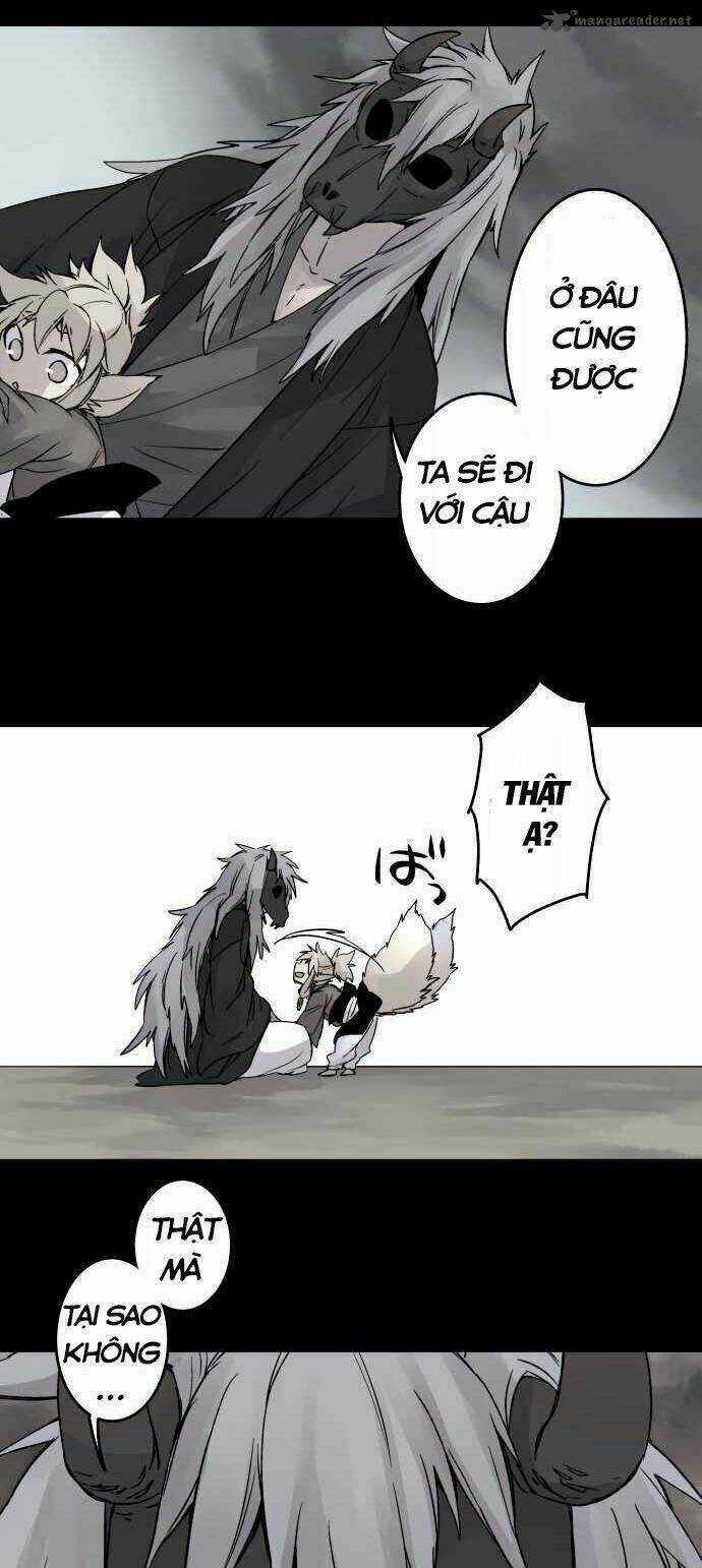 Ake No Tobari - Chapter 78 - Trang 10