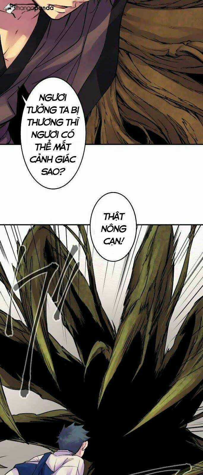 Ake No Tobari - Chapter 79 - Trang 11