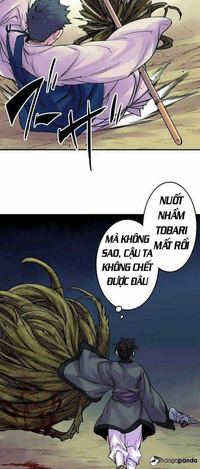 Ake No Tobari - Chapter 79 - Trang 14
