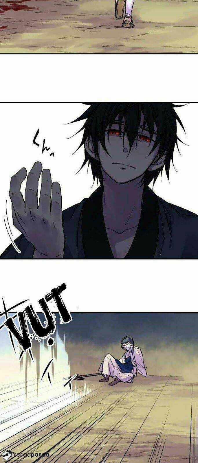 Ake No Tobari - Chapter 79 - Trang 15