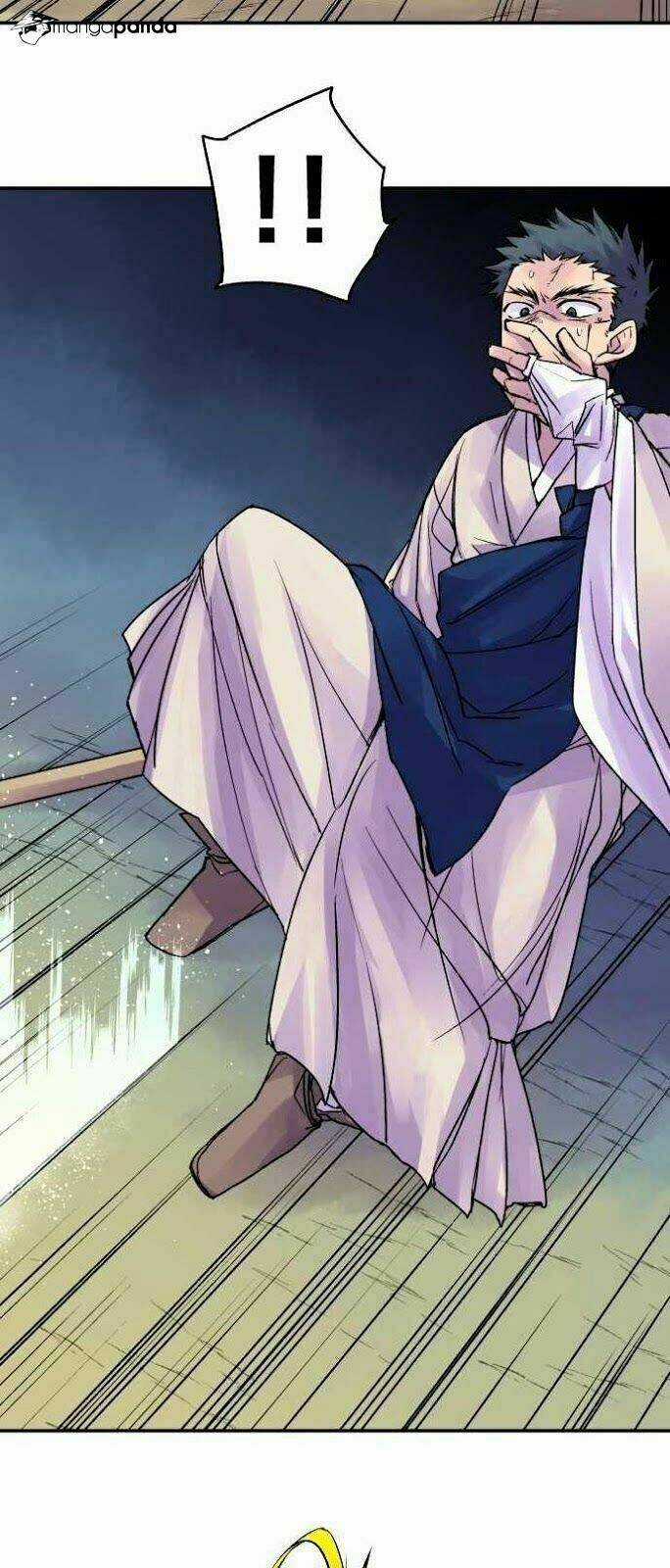 Ake No Tobari - Chapter 79 - Trang 16