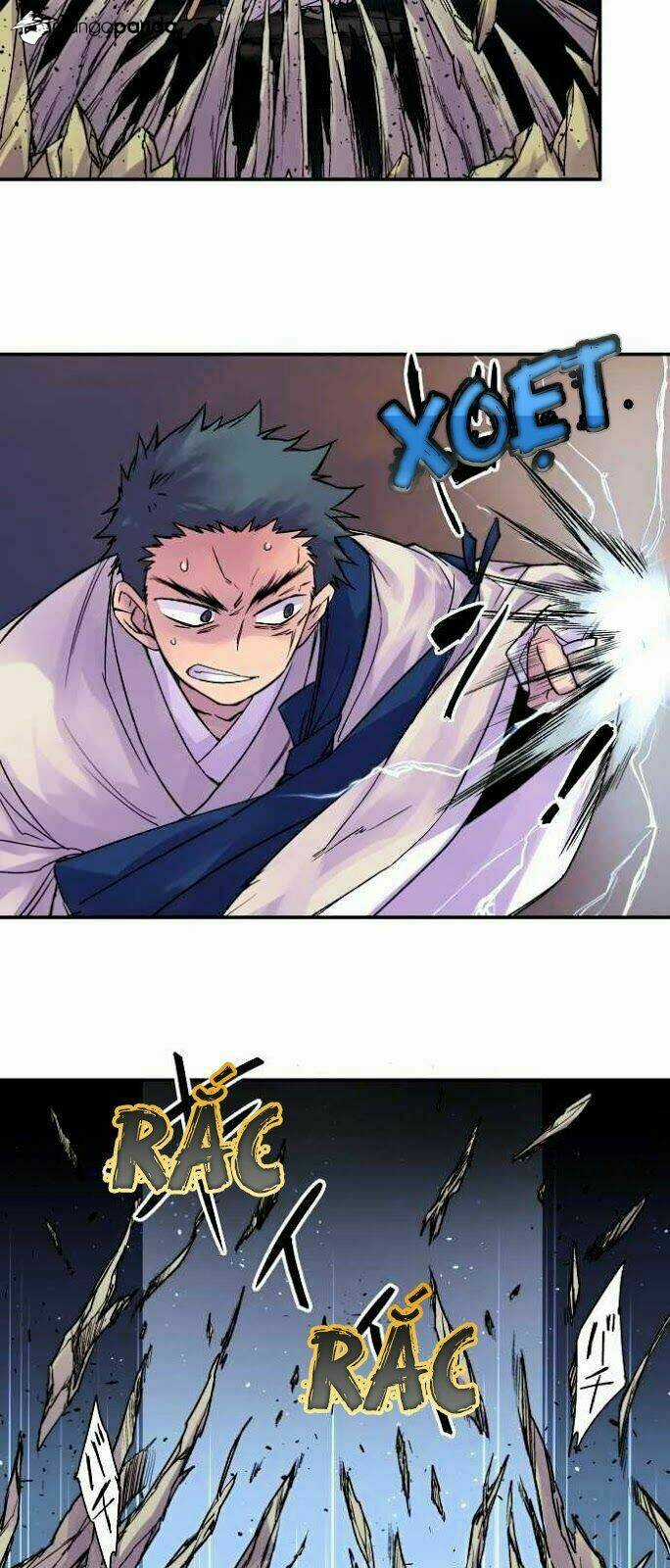 Ake No Tobari - Chapter 79 - Trang 19