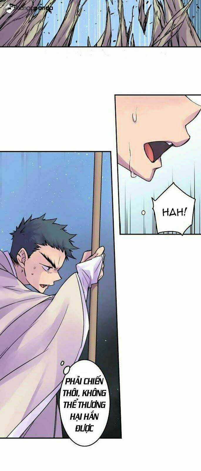 Ake No Tobari - Chapter 79 - Trang 20