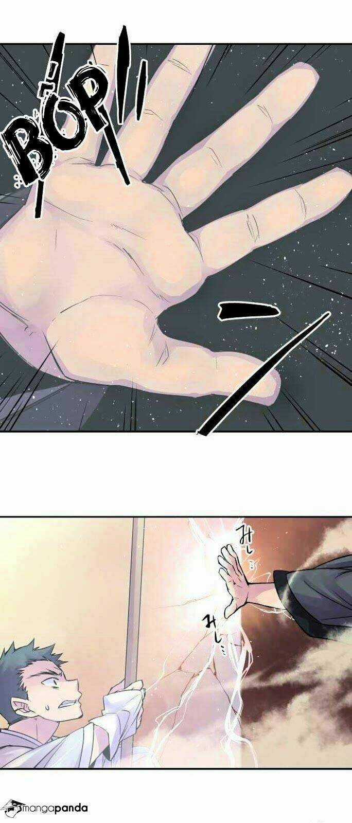 Ake No Tobari - Chapter 79 - Trang 21